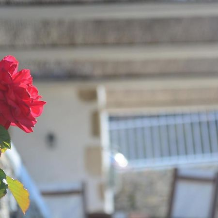 Anemolia Villa Lakki  Extérieur photo