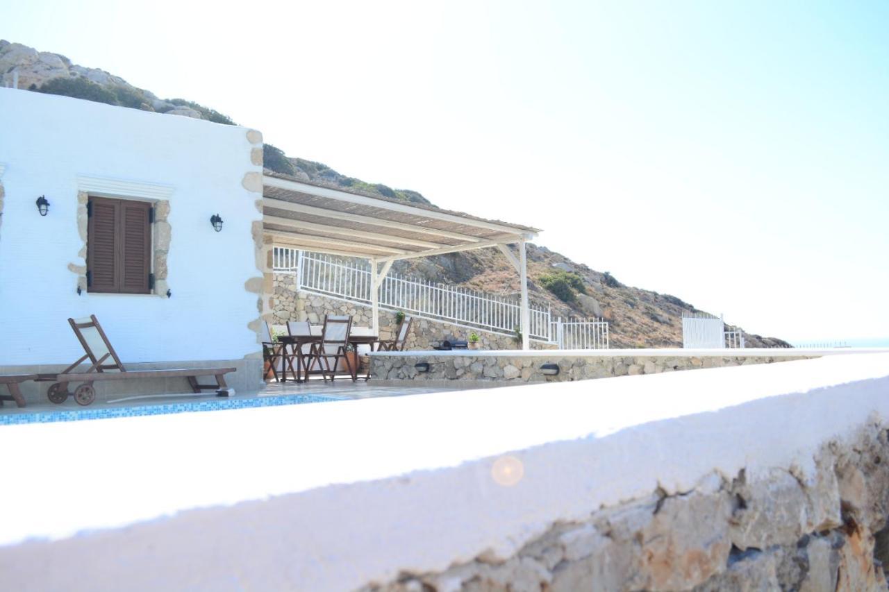 Anemolia Villa Lakki  Extérieur photo
