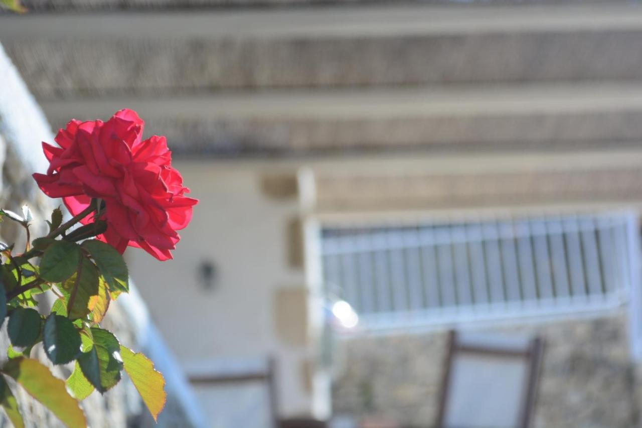 Anemolia Villa Lakki  Extérieur photo