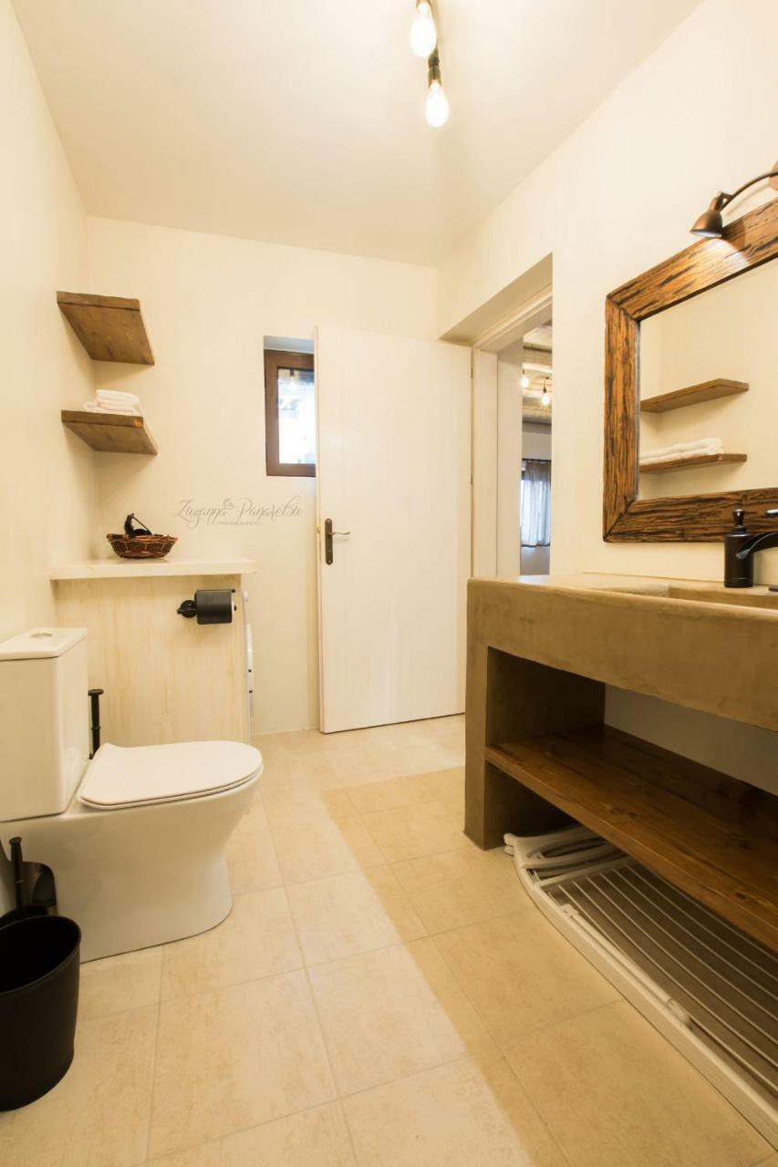 Anemolia Villa Lakki  Extérieur photo