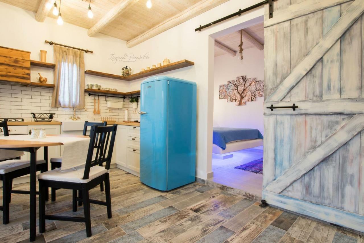 Anemolia Villa Lakki  Extérieur photo
