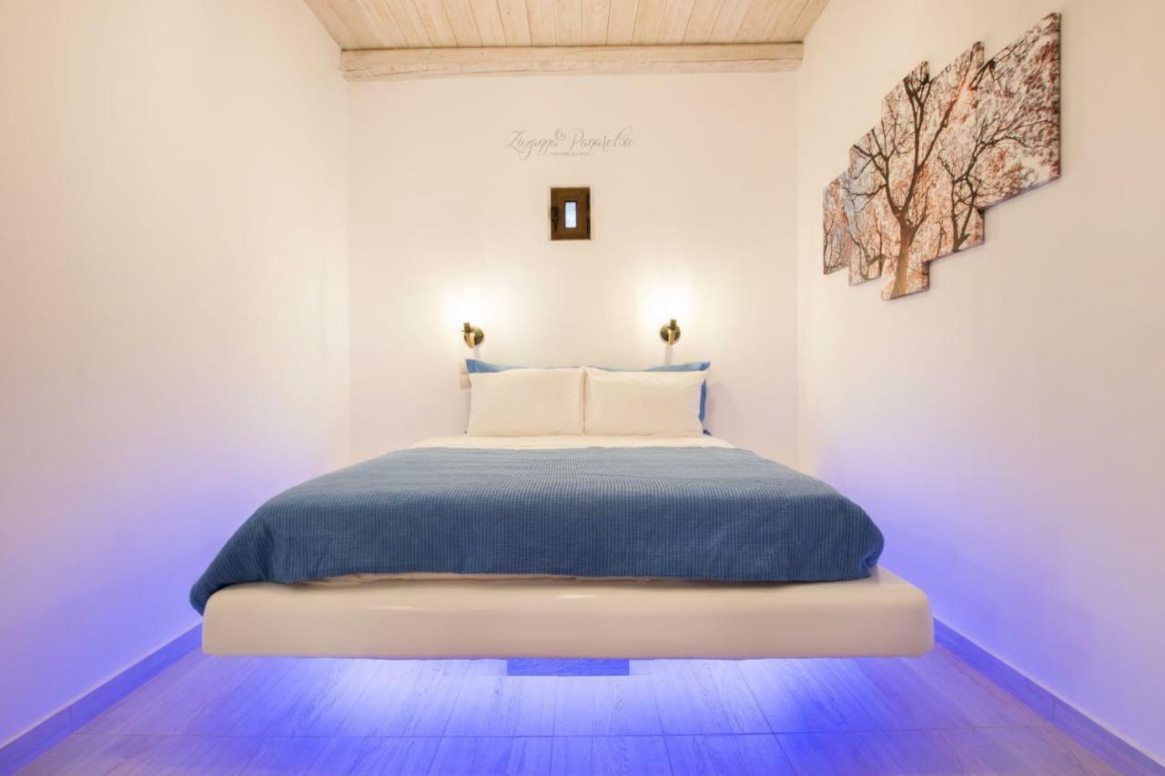 Anemolia Villa Lakki  Extérieur photo