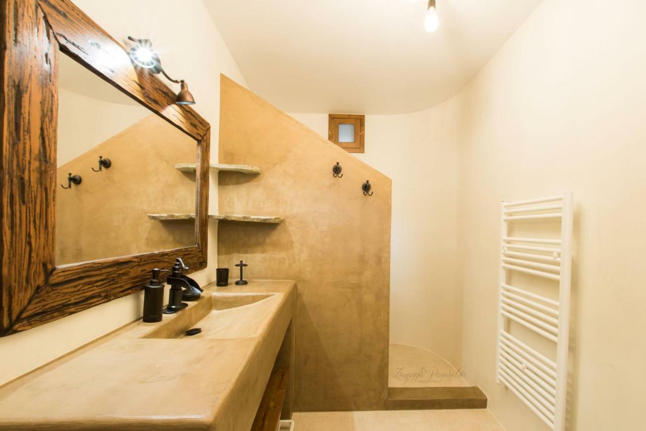 Anemolia Villa Lakki  Extérieur photo