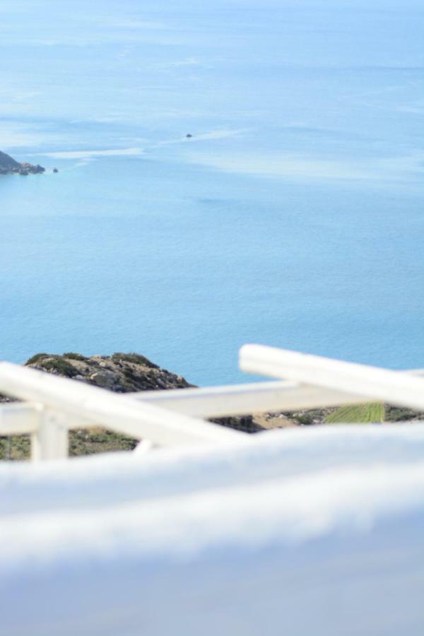 Anemolia Villa Lakki  Extérieur photo