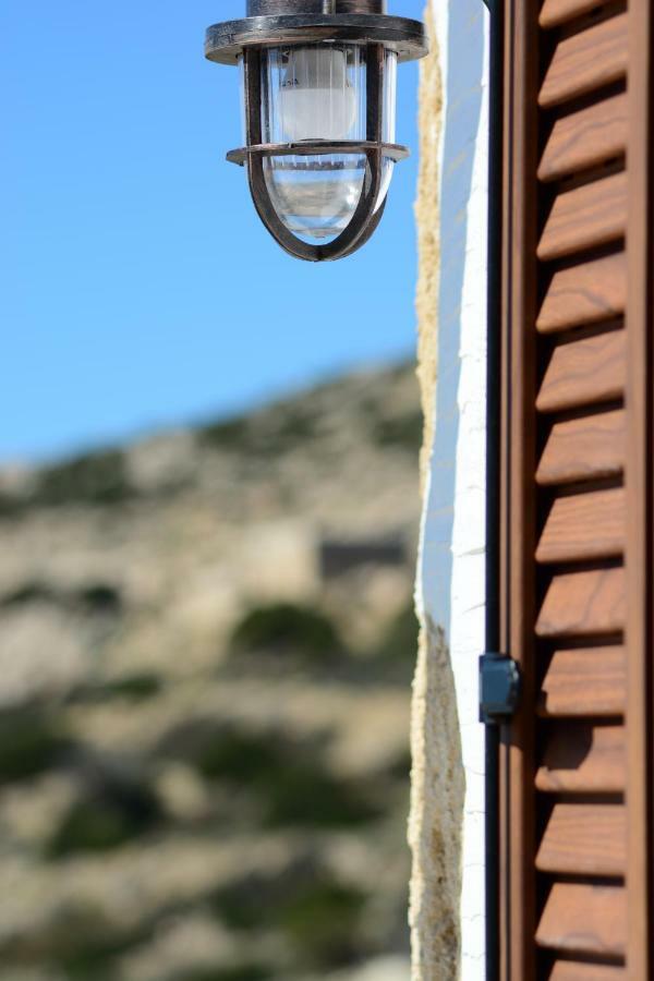 Anemolia Villa Lakki  Extérieur photo