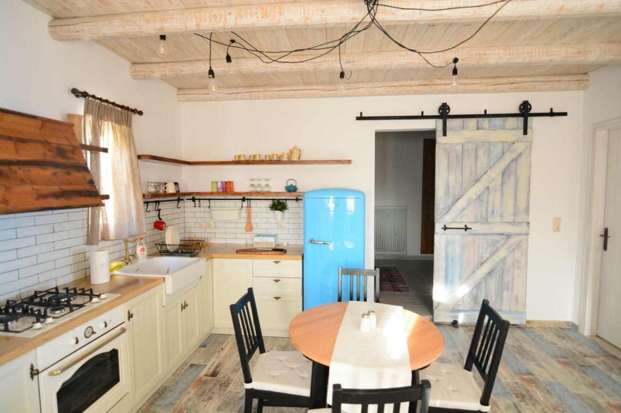 Anemolia Villa Lakki  Extérieur photo
